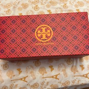 Tory Burch espadrilles